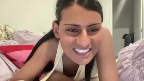 Snapshot of kendallmaraj chatting on November 7, 2025, 9:42 am Kendall TheeStallion online show from November 7, 2025, 9:42 am