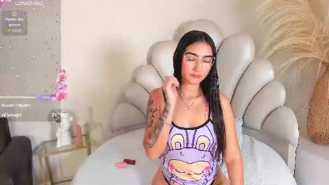 Snapshot of kendallmeyers chatting on July 1, 2026, 5:31 am Kendall Meyers online show from July 1, 2026, 5:31 am