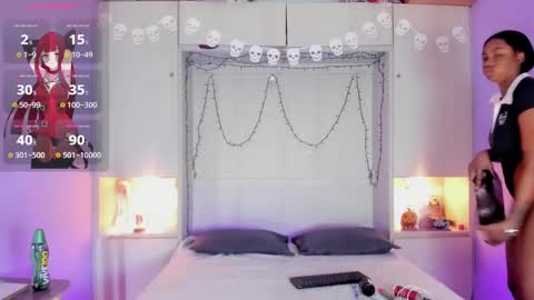 Snapshot of kendallrosse1 chatting on October 5, 2025, 1:09 pm Kendal online show from October 5, 2025, 1:09 pm