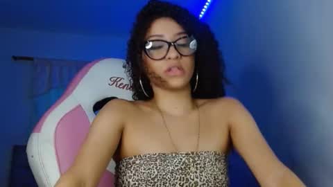 Snapshot of kendallrush2 chatting on January 10, 2025, 5:02 pm  Kendall Rush online show from January 10, 2025, 5:02 pm