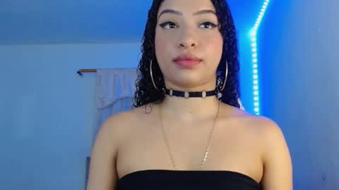 Snapshot of kendallrush2 chatting on February 3, 2025, 8:57 am  Kendall Rush online show from February 3, 2025, 8:57 am