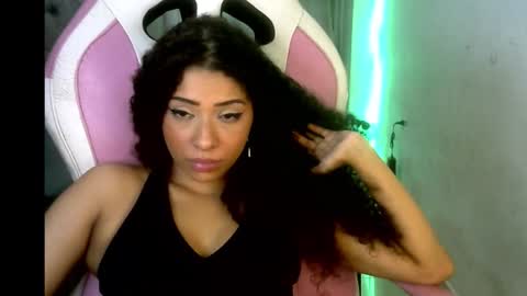 Snapshot of kendallrush2 chatting on September 28, 2025, 7:47 am  Kendall Rush online show from September 28, 2025, 7:47 am