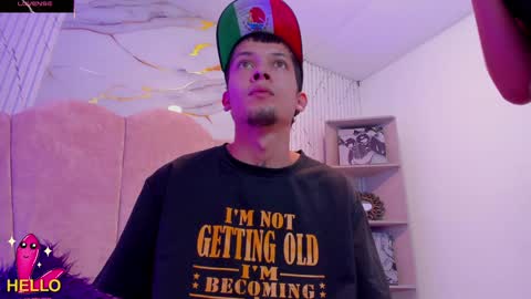 Kendall and Taylor online show from January 29, 2025, 3:12 am