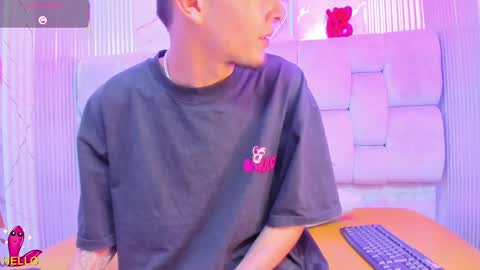 Kendall and Taylor online show from February 14, 2025, 6:23 am