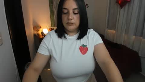 Fernanda online show from April 12, 2026, 8:03 pm