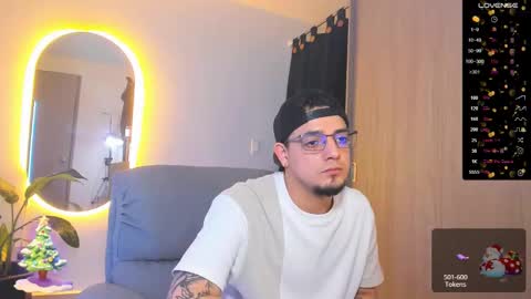 Snapshot of kendel_dimitri chatting on December 2, 2024, 5:48 am kendel_dimitri online show from December 2, 2024, 5:48 am