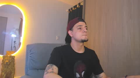 Snapshot of kendel_dimitri chatting on January 21, 2025, 6:33 am kendel_dimitri online show from January 21, 2025, 6:33 am