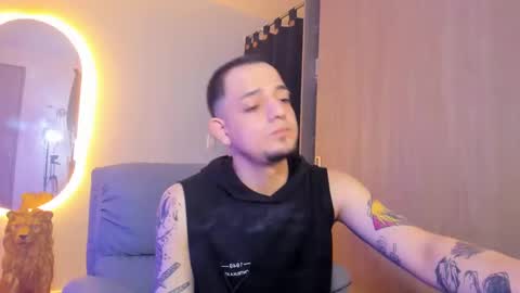 Snapshot of kendel_dimitri chatting on January 26, 2025, 4:20 am kendel_dimitri online show from January 26, 2025, 4:20 am