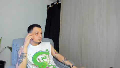 Snapshot of kendel_dimitri chatting on March 6, 2025, 6:41 am kendel_dimitri online show from March 6, 2025, 6:41 am