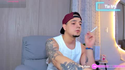 Snapshot of kendel_dimitri chatting on September 21, 2025, 2:57 am kendel_dimitri online show from September 21, 2025, 2:57 am