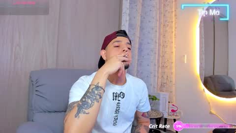 Snapshot of kendel_dimitri chatting on October 1, 2025, 4:40 am kendel_dimitri online show from October 1, 2025, 4:40 am