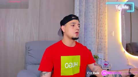Snapshot of kendel_dimitri chatting on October 8, 2025, 4:32 am kendel_dimitri online show from October 8, 2025, 4:32 am