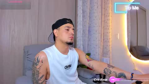 Snapshot of kendel_dimitri chatting on October 10, 2025, 4:33 am kendel_dimitri online show from October 10, 2025, 4:33 am