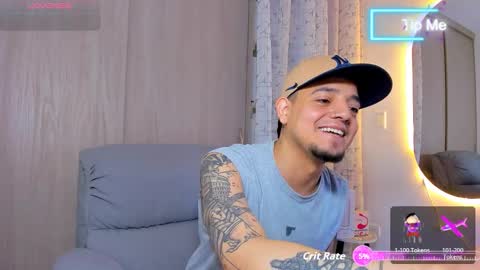 Snapshot of kendel_dimitri chatting on October 11, 2025, 3:17 am kendel_dimitri online show from October 11, 2025, 3:17 am