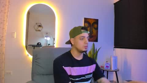 kendel_dimitri online show from March 7, 2026, 5:15 am