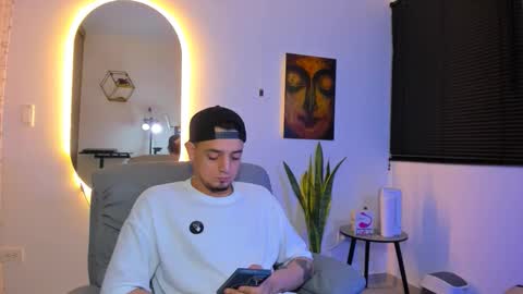 kendel_dimitri online show from March 10, 2026, 5:34 am
