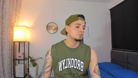 kendel_dimitri online show from May 11, 2026, 4:51 am