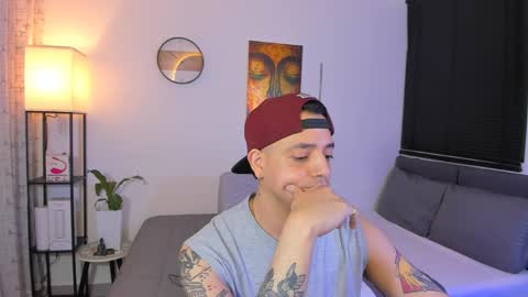 kendel_dimitri online show from May 21, 2026, 6:09 am