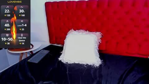 Kender online show from February 3, 2025, 4:52 pm