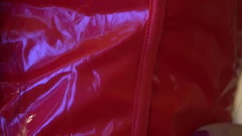 KendraBloom online show from December 4, 2025, 6:55 am