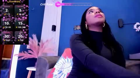 kendrachavez_ online show from March 21, 2026, 7:39 pm