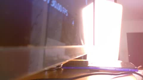 Kendra Foster online show from February 1, 2026, 12:37 pm