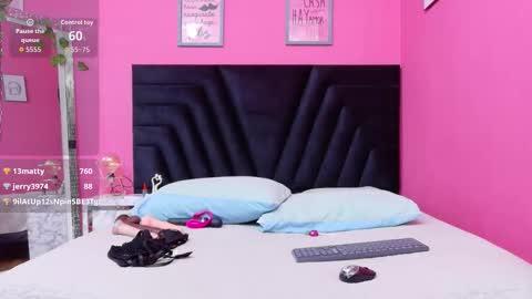 Kendra Foster online show from February 17, 2026, 2:30 am