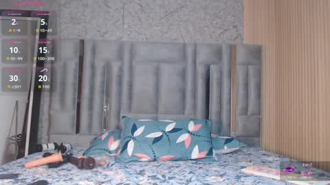 Kendra Foster online show from March 29, 2026, 12:16 pm