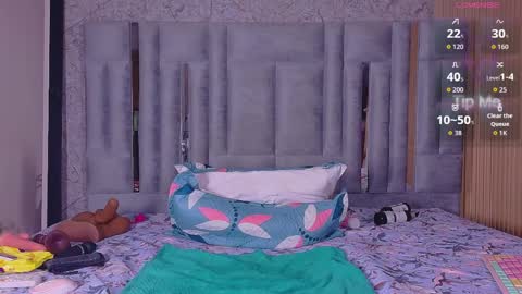 Kendra Foster online show from April 9, 2026, 6:19 am