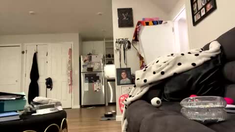 kendrakaps52 online show from September 14, 2025, 4:39 pm