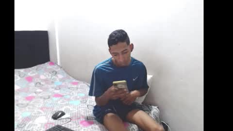 kendry-king 1 online show from February 11, 2026, 2:55 pm