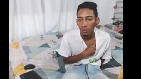 kendry-king 1 online show from February 18, 2026, 4:30 am