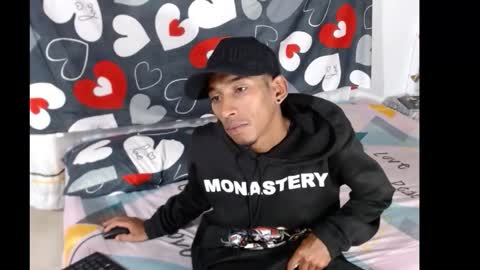 kendry-king 1 online show from February 19, 2026, 5:36 am