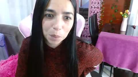 kendy_all4u7 online show from February 22, 2026, 4:13 am