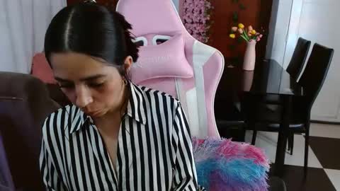 kendy_all4u7 online show from April 3, 2026, 5:38 am