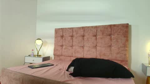 Kendy Lians online show from March 31, 2026, 12:16 pm