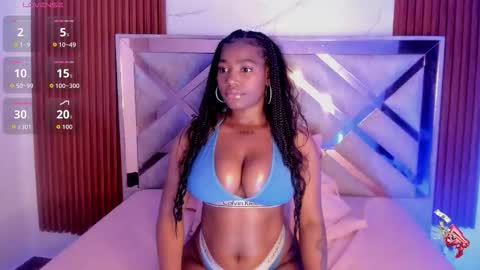 Kendy online show from January 9, 2026, 9:16 pm