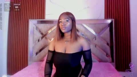 Kendy online show from May 4, 2026, 7:10 pm