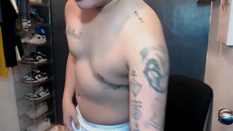 ken online show from January 8, 2025, 5:48 pm