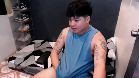 ken online show from March 7, 2025, 2:56 pm