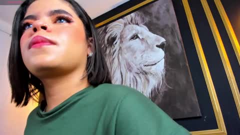 Kenia  online show from December 30, 2024, 12:42 pm