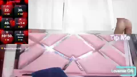 Snapshot of kenishax_ chatting on September 25, 2025, 5:11 am Kenishax online show from September 25, 2025, 5:11 am