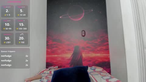 Snapshot of kenishax_ chatting on November 13, 2025, 6:34 am Kenishax online show from November 13, 2025, 6:34 am