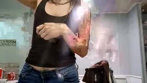 Snapshot of kenkenkenily chatting on December 3, 2025, 1:13 am kenkenkenily online show from December 3, 2025, 1:13 am