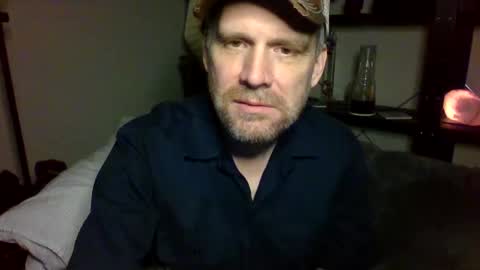 Snapshot of kenkuddles chatting on January 18, 2025, 3:20 am Ken Kuddles online show from January 18, 2025, 3:20 am