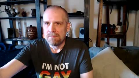 Snapshot of kenkuddles chatting on February 21, 2025, 12:27 am Ken Kuddles online show from February 21, 2025, 12:27 am