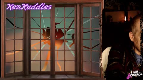 Snapshot of kenkuddles chatting on March 11, 2025, 1:59 am Ken Kuddles online show from March 11, 2025, 1:59 am