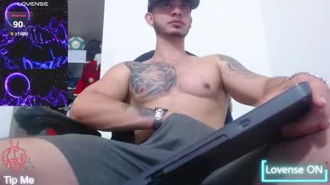 blake online show from March 3, 2026, 5:19 pm