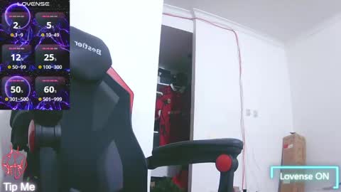 blake online show from April 12, 2026, 1:32 am