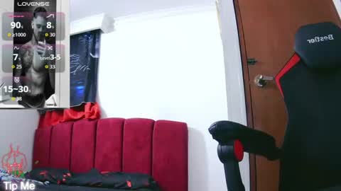 Snapshot of kenn_blake1 chatting on July 13, 2026, 1:30 am blake online show from July 13, 2026, 1:30 am